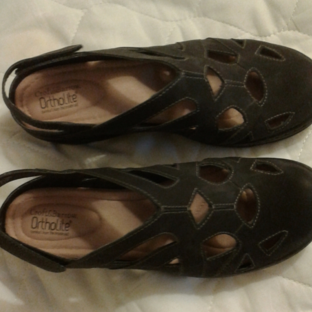 Shoes - Picture 2 of 3